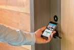Assa Abloy partners with OpenKey for digital key solution
